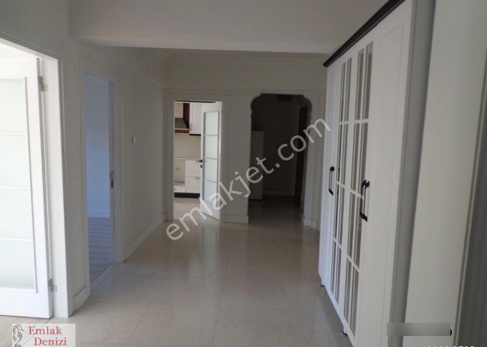 Cevizlidere Merkezinde Yıldırım Kule Yanında - Görsel 17