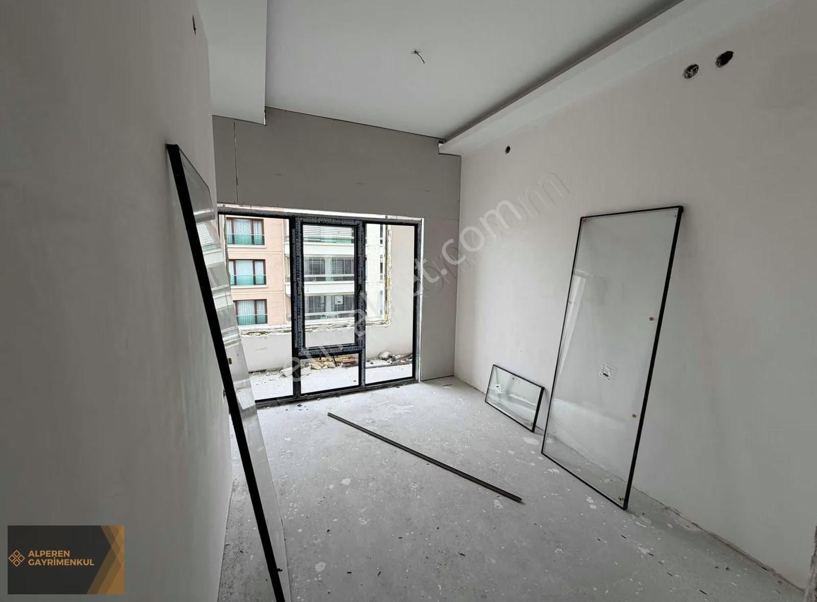 Alperen Gayrimenkul'den Seğmenler'de 4+1 Sıfır Lüks Daire - Görsel 5