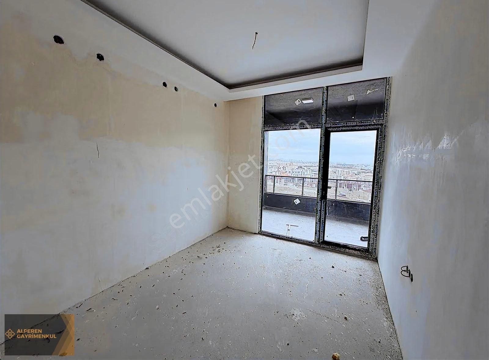 Alperen Gayrimenkul'den Seğmenler'de 4+1 Sıfır Lüks Daire - Görsel 19