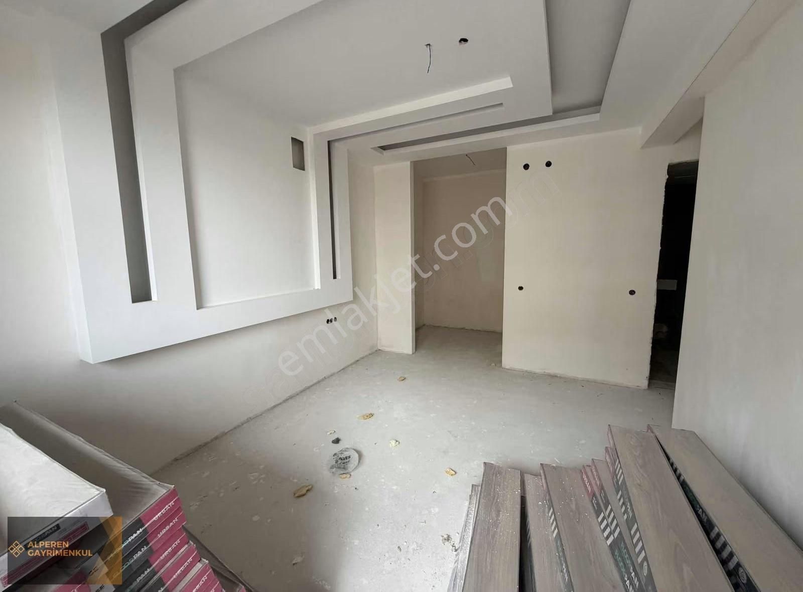 Alperen Gayrimenkul'den Seğmenler'de 4+1 Sıfır Lüks Daire - Görsel 4