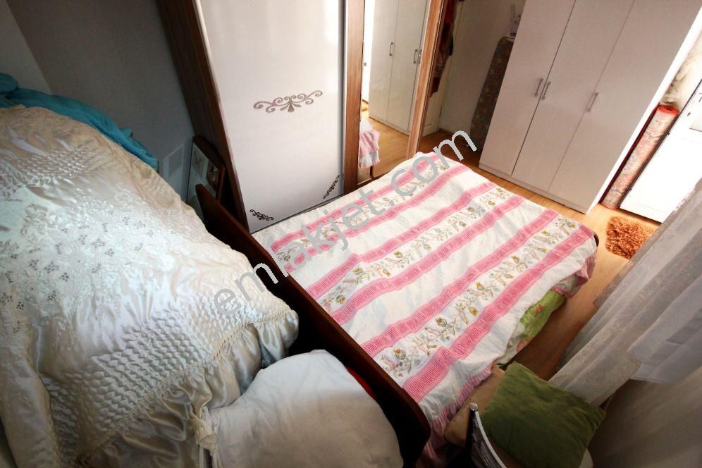 ✅✅aktif'ten Akçay'da Satılık Kupon Fiyata Denize 400mt Kombili 2+1 Daire - Görsel 12