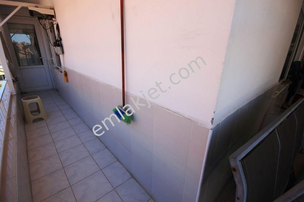 ✅✅aktif'ten Akçay'da Satılık Kupon Fiyata Denize 400mt Kombili 2+1 Daire - Görsel 32