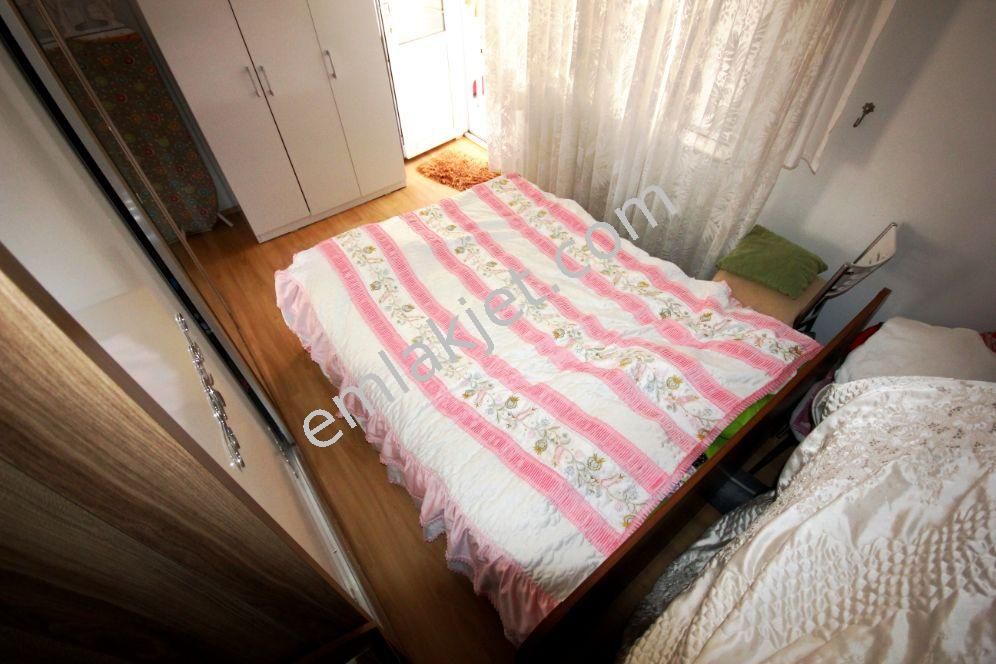 ✅✅aktif'ten Akçay'da Satılık Kupon Fiyata Denize 400mt Kombili 2+1 Daire - Görsel 13