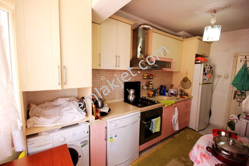 ✅✅aktif'ten Akçay'da Satılık Kupon Fiyata Denize 400mt Kombili 2+1 Daire