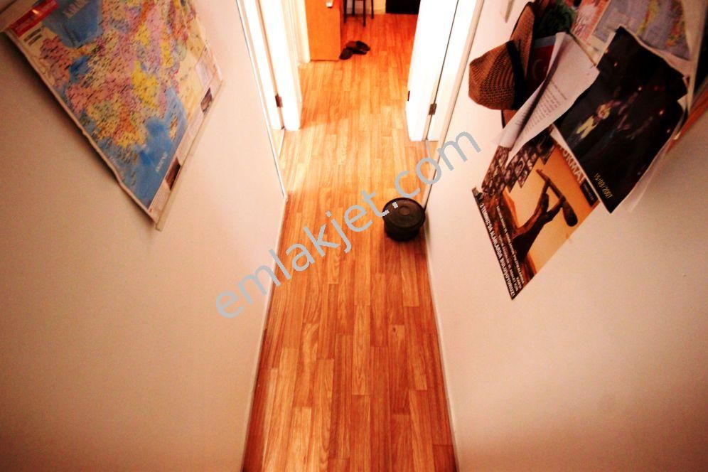 ✅✅aktif'ten Akçay'da Satılık Kupon Fiyata Denize 400mt Kombili 2+1 Daire - Görsel 34