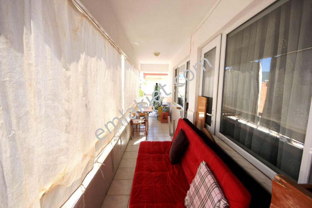 ✅✅aktif'ten Akçay'da Satılık Kupon Fiyata Denize 400mt Kombili 2+1 Daire - Görsel 33