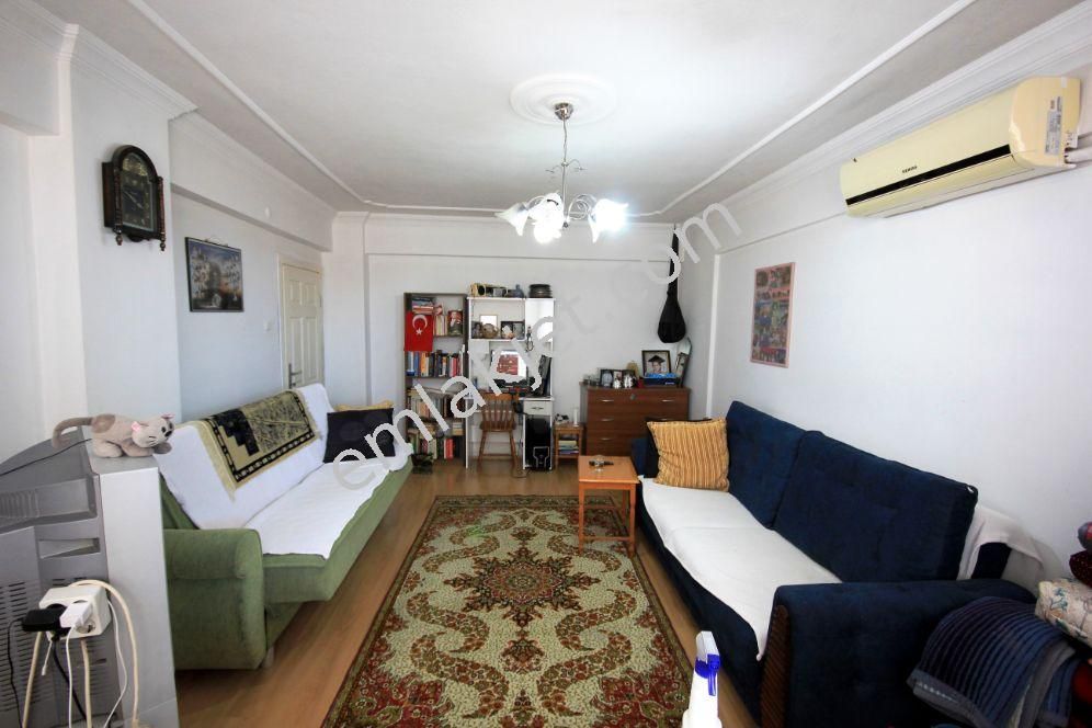 ✅✅aktif'ten Akçay'da Satılık Kupon Fiyata Denize 400mt Kombili 2+1 Daire - Görsel 2