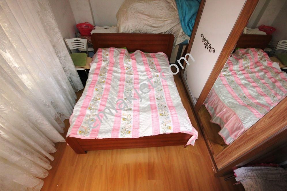 ✅✅aktif'ten Akçay'da Satılık Kupon Fiyata Denize 400mt Kombili 2+1 Daire - Görsel 17