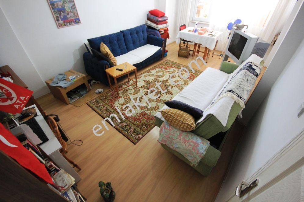 ✅✅aktif'ten Akçay'da Satılık Kupon Fiyata Denize 400mt Kombili 2+1 Daire - Görsel 30