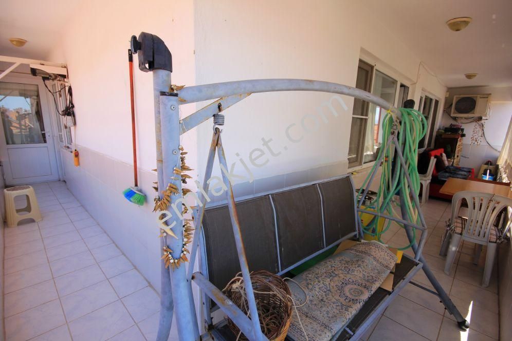 ✅✅aktif'ten Akçay'da Satılık Kupon Fiyata Denize 400mt Kombili 2+1 Daire - Görsel 11