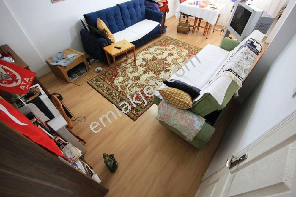 ✅✅aktif'ten Akçay'da Satılık Kupon Fiyata Denize 400mt Kombili 2+1 Daire - Görsel 28