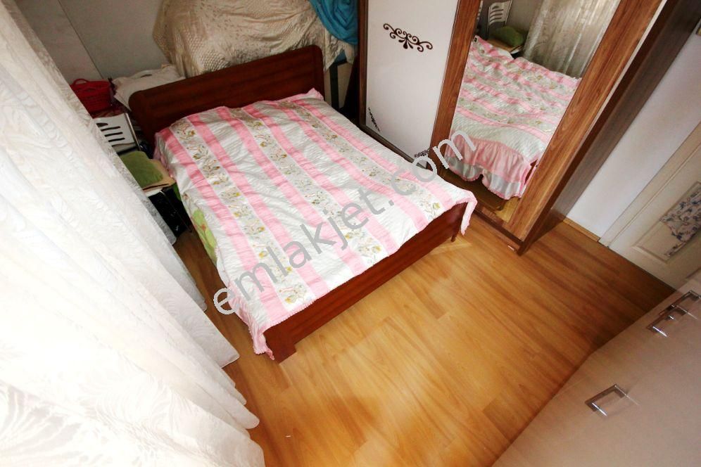 ✅✅aktif'ten Akçay'da Satılık Kupon Fiyata Denize 400mt Kombili 2+1 Daire - Görsel 15