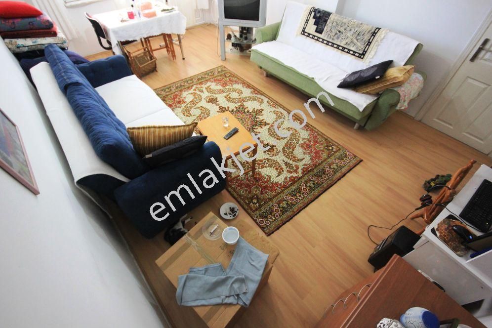 ✅✅aktif'ten Akçay'da Satılık Kupon Fiyata Denize 400mt Kombili 2+1 Daire - Görsel 4