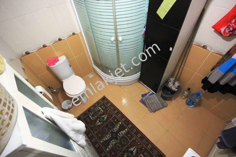 ✅✅aktif'ten Akçay'da Satılık Kupon Fiyata Denize 400mt Kombili 2+1 Daire - Görsel 25