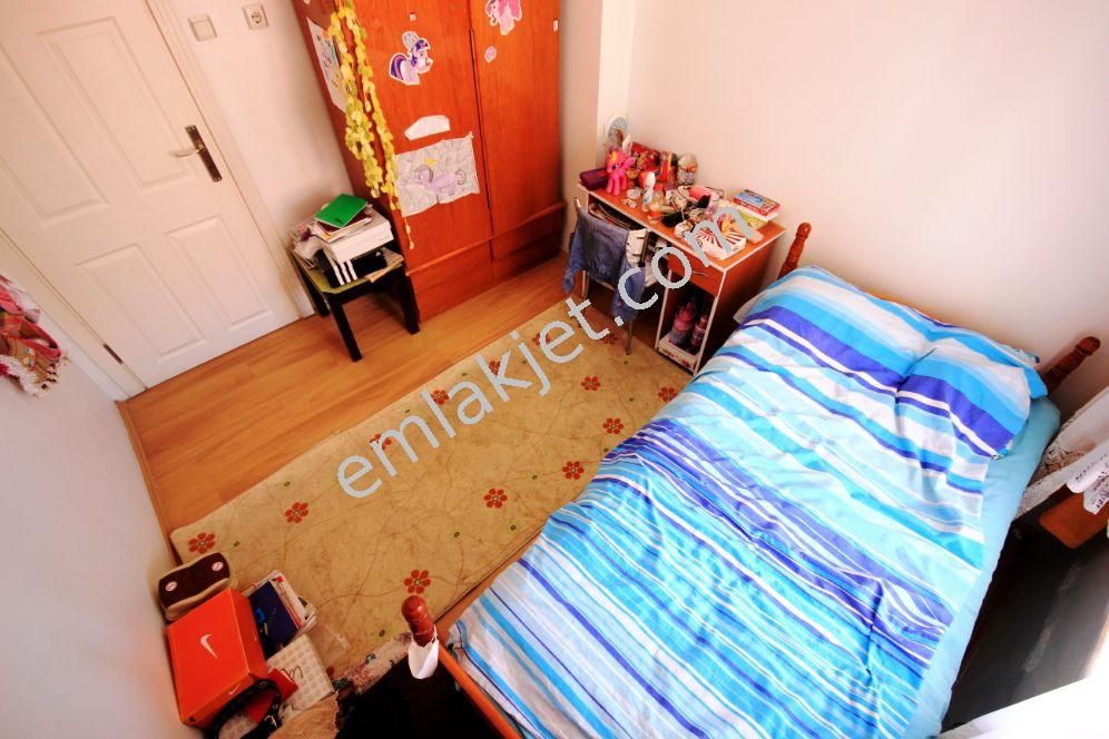 ✅✅aktif'ten Akçay'da Satılık Kupon Fiyata Denize 400mt Kombili 2+1 Daire - Görsel 21