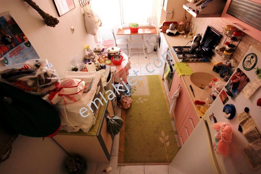 ✅✅aktif'ten Akçay'da Satılık Kupon Fiyata Denize 400mt Kombili 2+1 Daire - Görsel 5