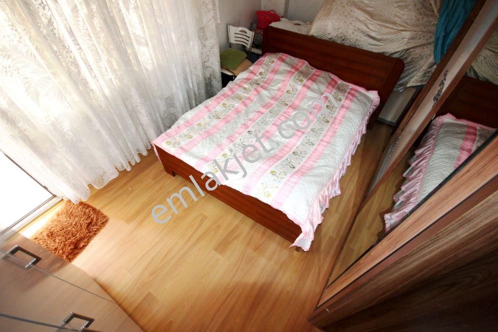 ✅✅aktif'ten Akçay'da Satılık Kupon Fiyata Denize 400mt Kombili 2+1 Daire - Görsel 16