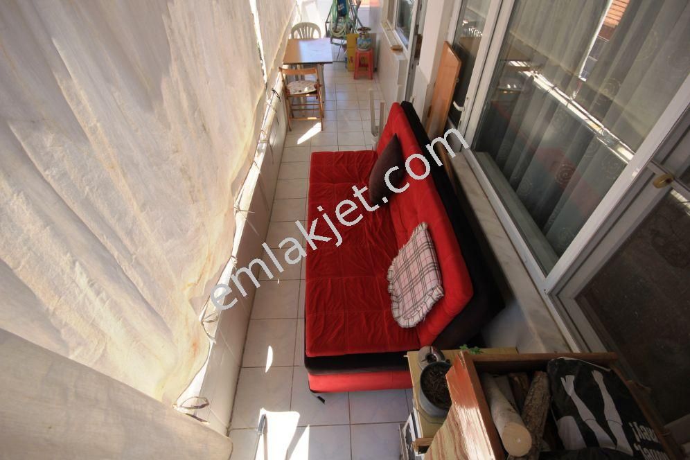 ✅✅aktif'ten Akçay'da Satılık Kupon Fiyata Denize 400mt Kombili 2+1 Daire - Görsel 9