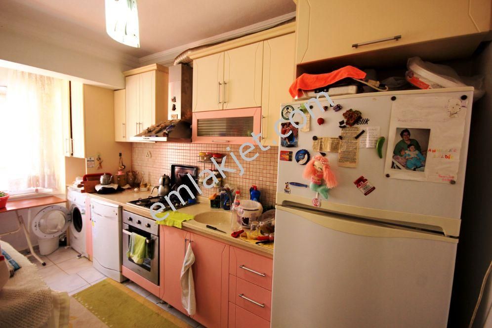 ✅✅aktif'ten Akçay'da Satılık Kupon Fiyata Denize 400mt Kombili 2+1 Daire - Görsel 7