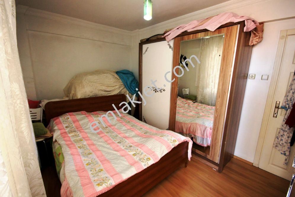 ✅✅aktif'ten Akçay'da Satılık Kupon Fiyata Denize 400mt Kombili 2+1 Daire - Görsel 14