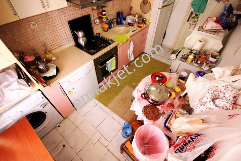 ✅✅aktif'ten Akçay'da Satılık Kupon Fiyata Denize 400mt Kombili 2+1 Daire - Görsel 6