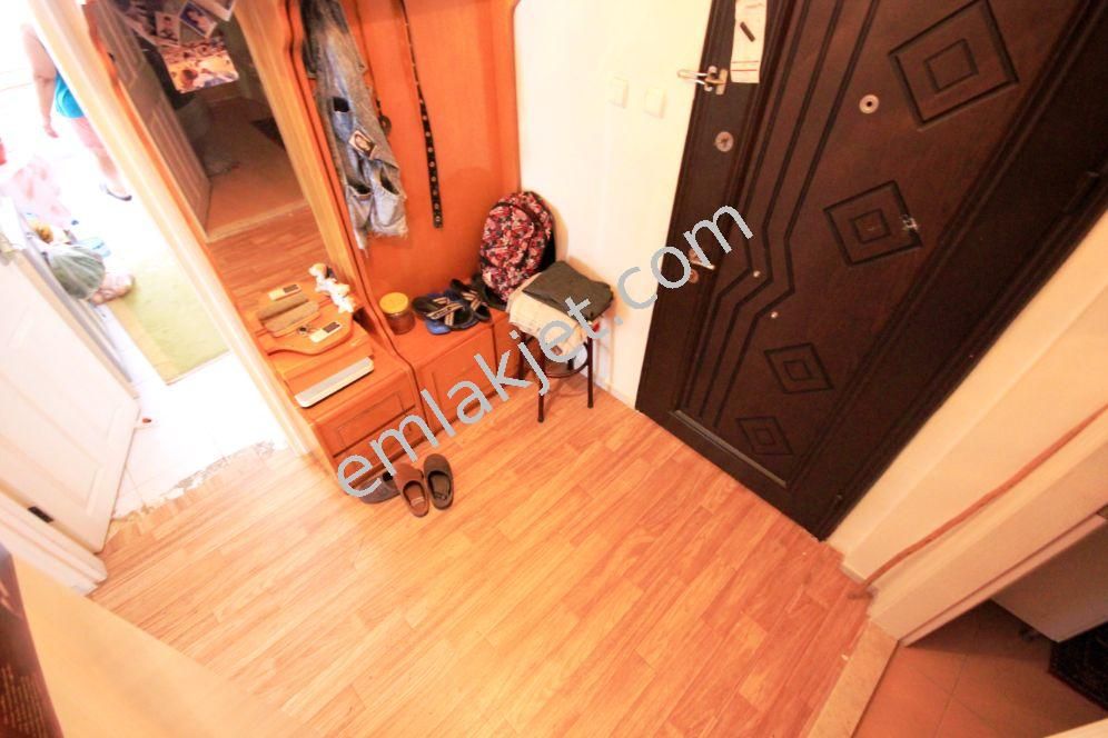 ✅✅aktif'ten Akçay'da Satılık Kupon Fiyata Denize 400mt Kombili 2+1 Daire - Görsel 35