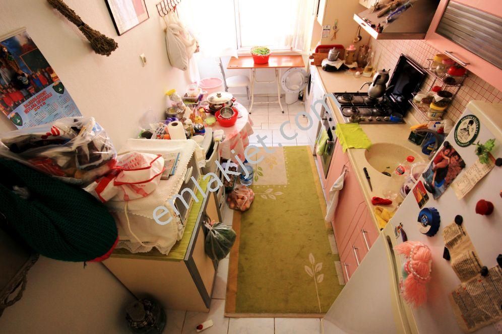 ✅✅aktif'ten Akçay'da Satılık Kupon Fiyata Denize 400mt Kombili 2+1 Daire - Görsel 8