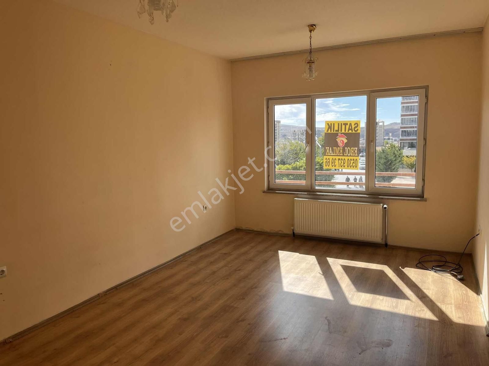 Erol Emlak Tan Toki Konutlarında2+1satılık Kat 7 B8 De - Görsel 16