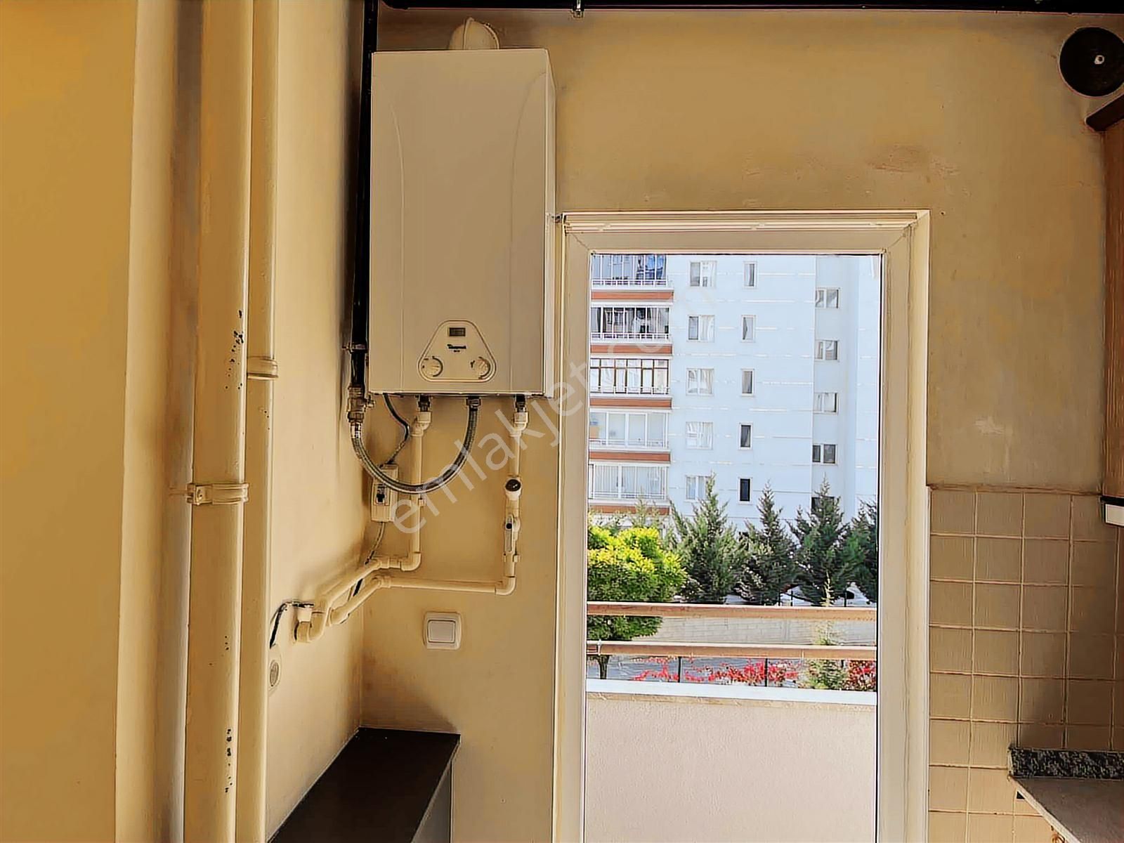 Erol Emlak Tan Toki Konutlarında2+1satılık Kat 7 B8 De - Görsel 5