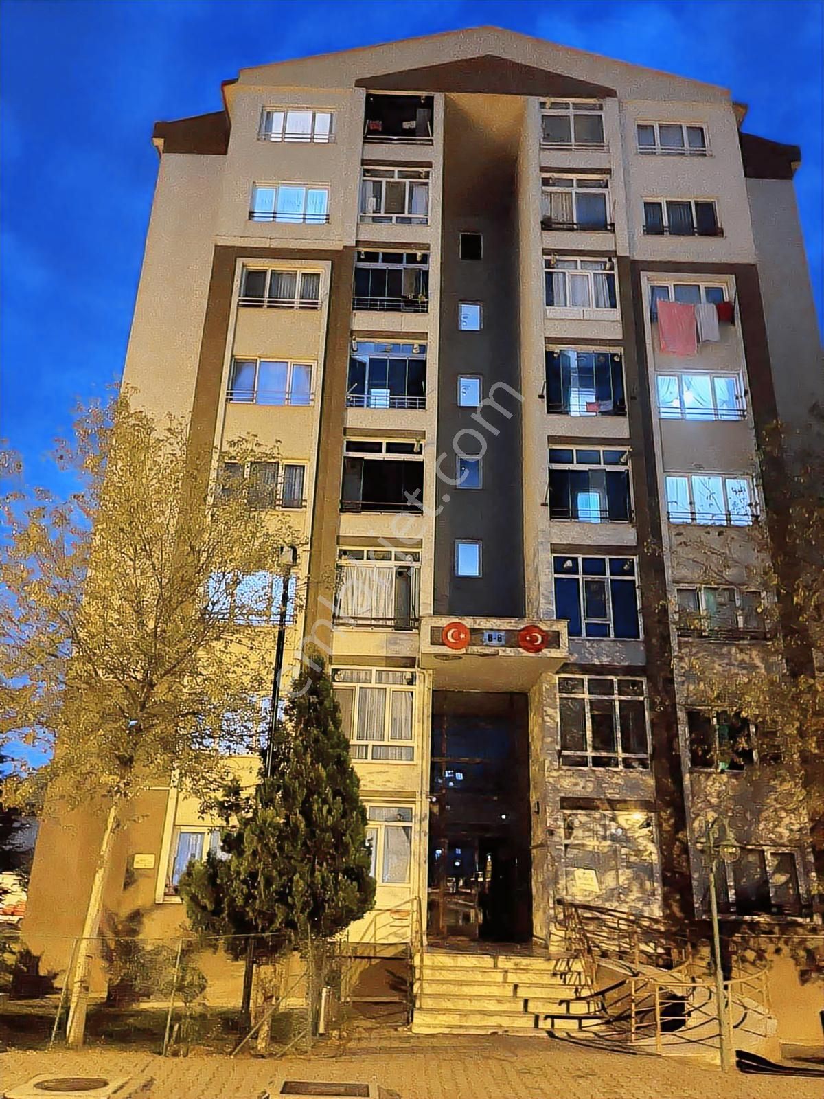 Erol Emlak Tan Toki Konutlarında2+1satılık Kat 7 B8 De - Görsel 3