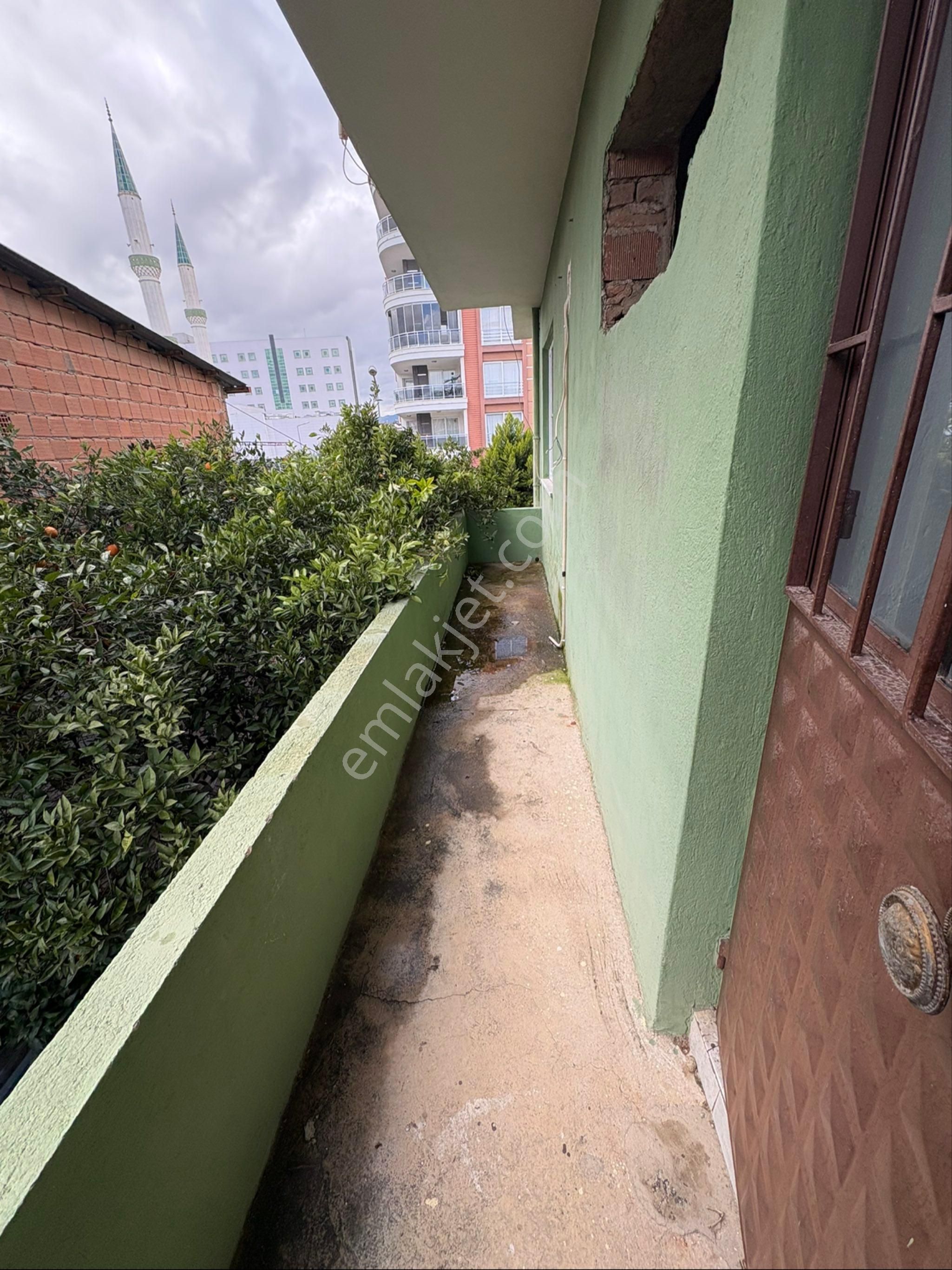 Miray Emlaktan Yeşilmahallede Teraslı Kiralık 2+1 Daire - Görsel 9