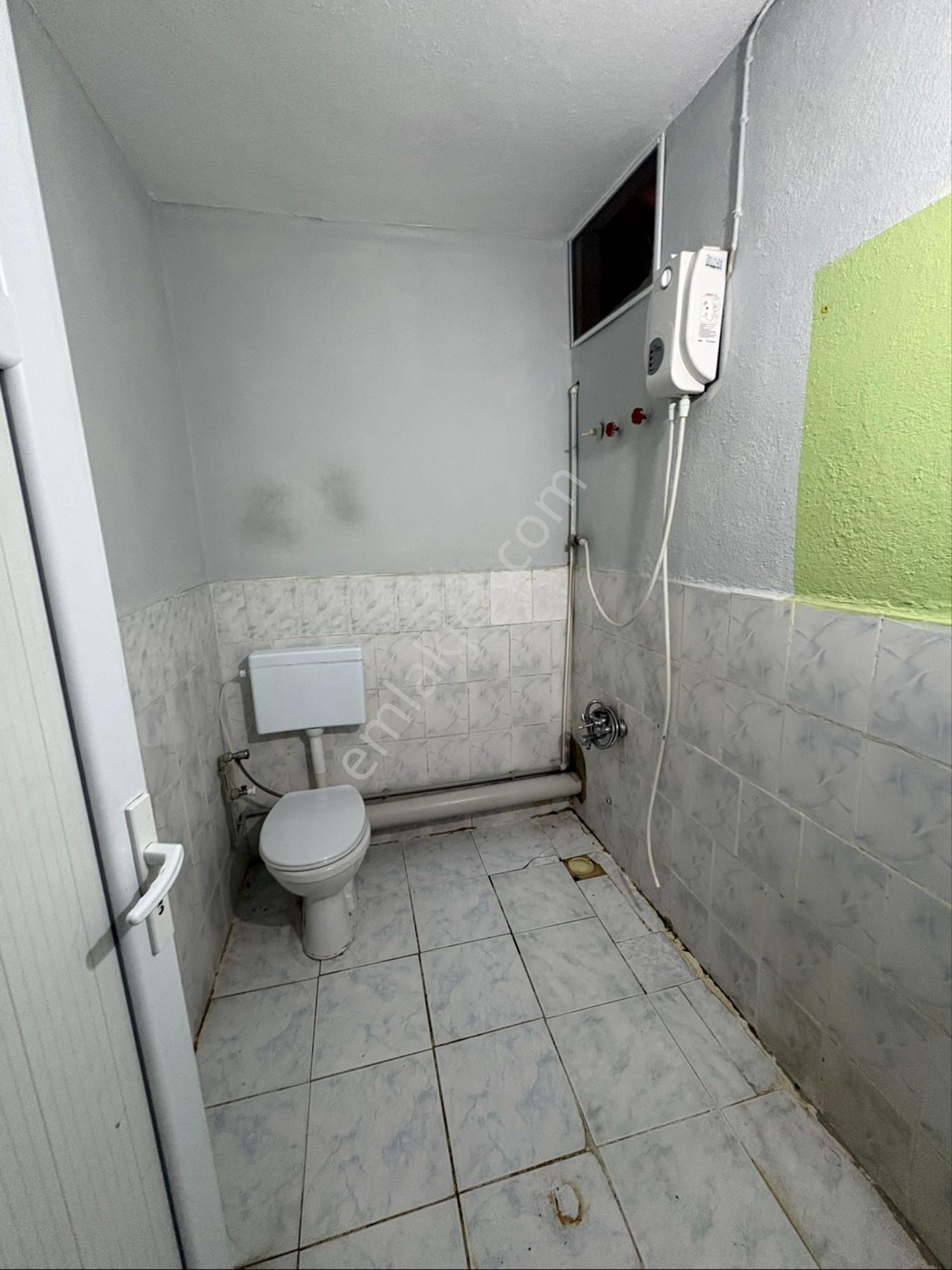 Miray Emlaktan Yeşilmahallede Teraslı Kiralık 2+1 Daire - Görsel 35