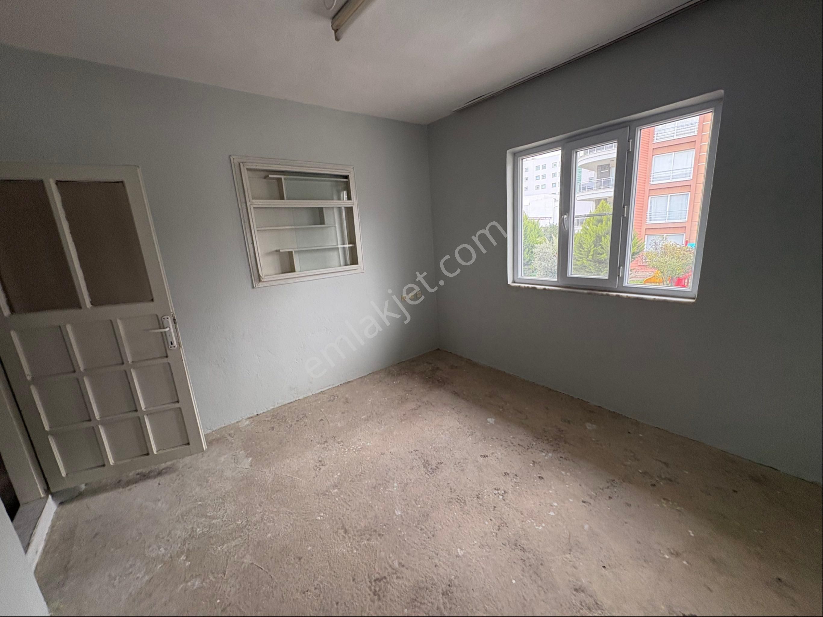 Miray Emlaktan Yeşilmahallede Teraslı Kiralık 2+1 Daire - Görsel 11