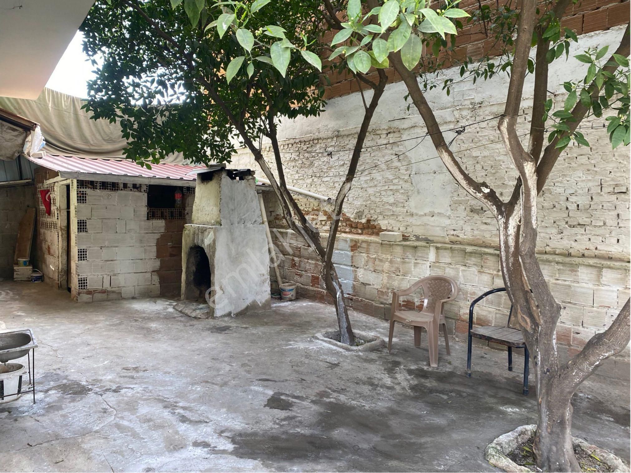 Miray Emlaktan Yeşilmahallede Teraslı Kiralık 2+1 Daire - Görsel 22