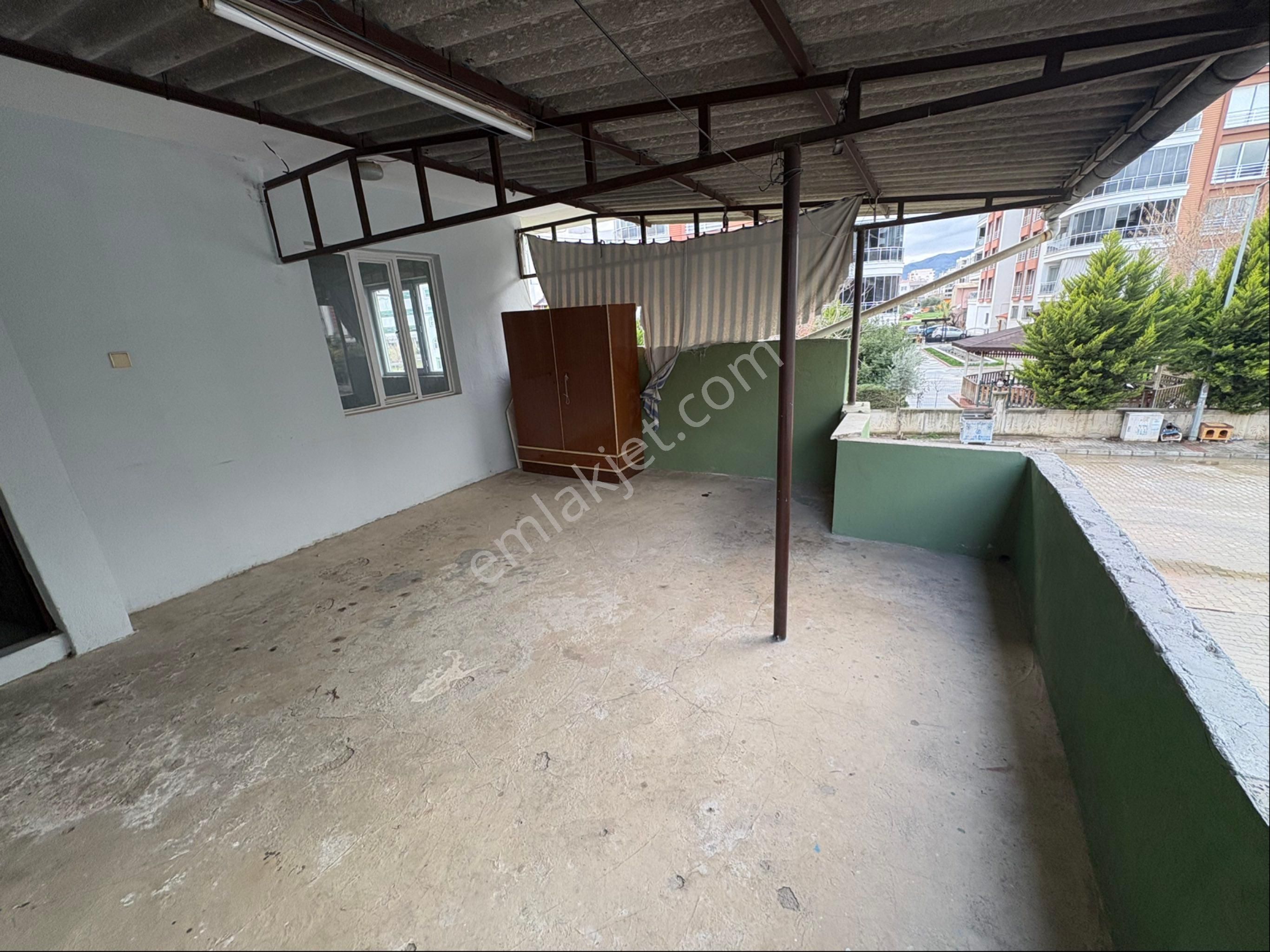 Miray Emlaktan Yeşilmahallede Teraslı Kiralık 2+1 Daire - Görsel 32