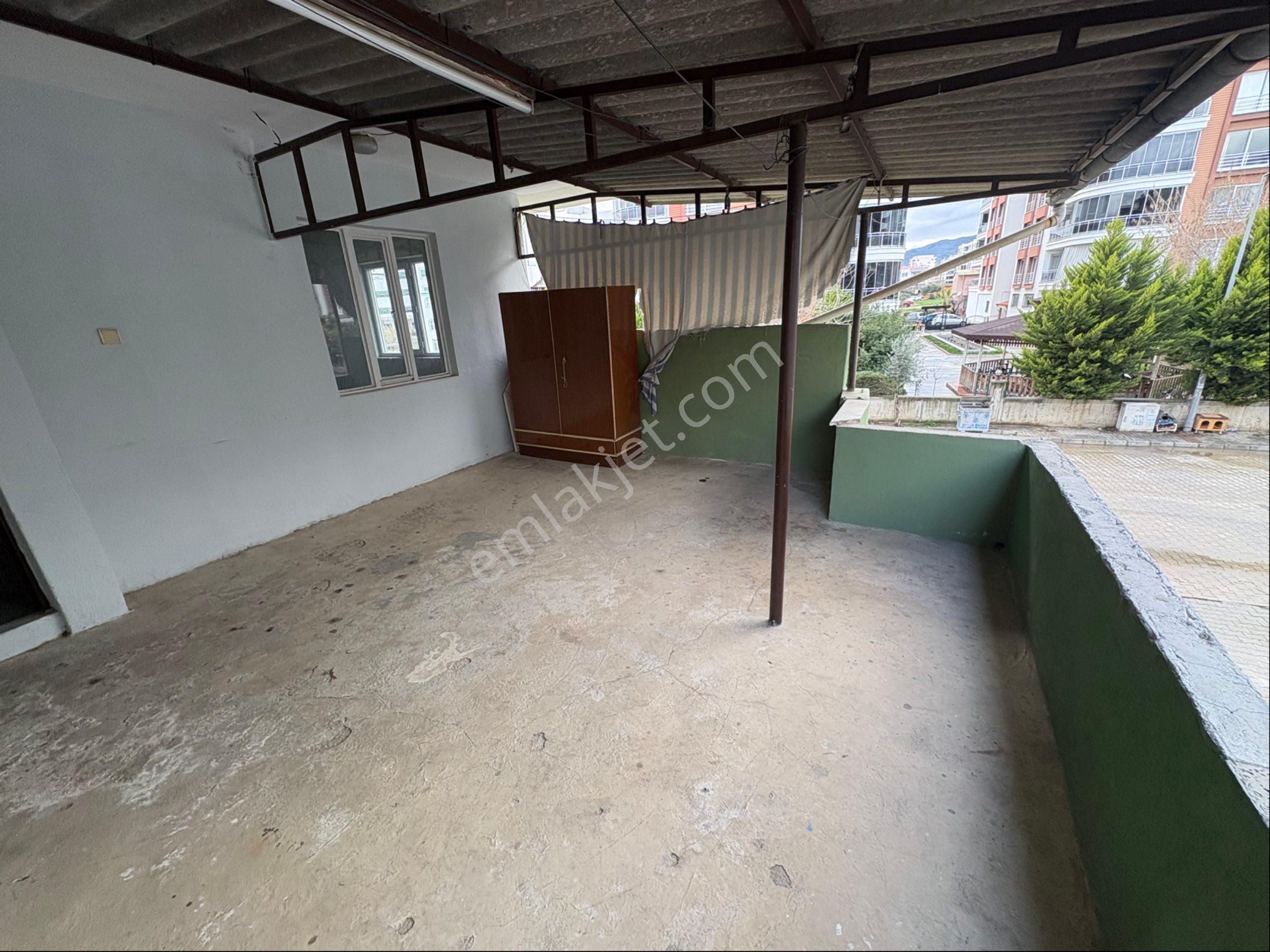 Miray Emlaktan Yeşilmahallede Teraslı Kiralık 2+1 Daire - Görsel 28