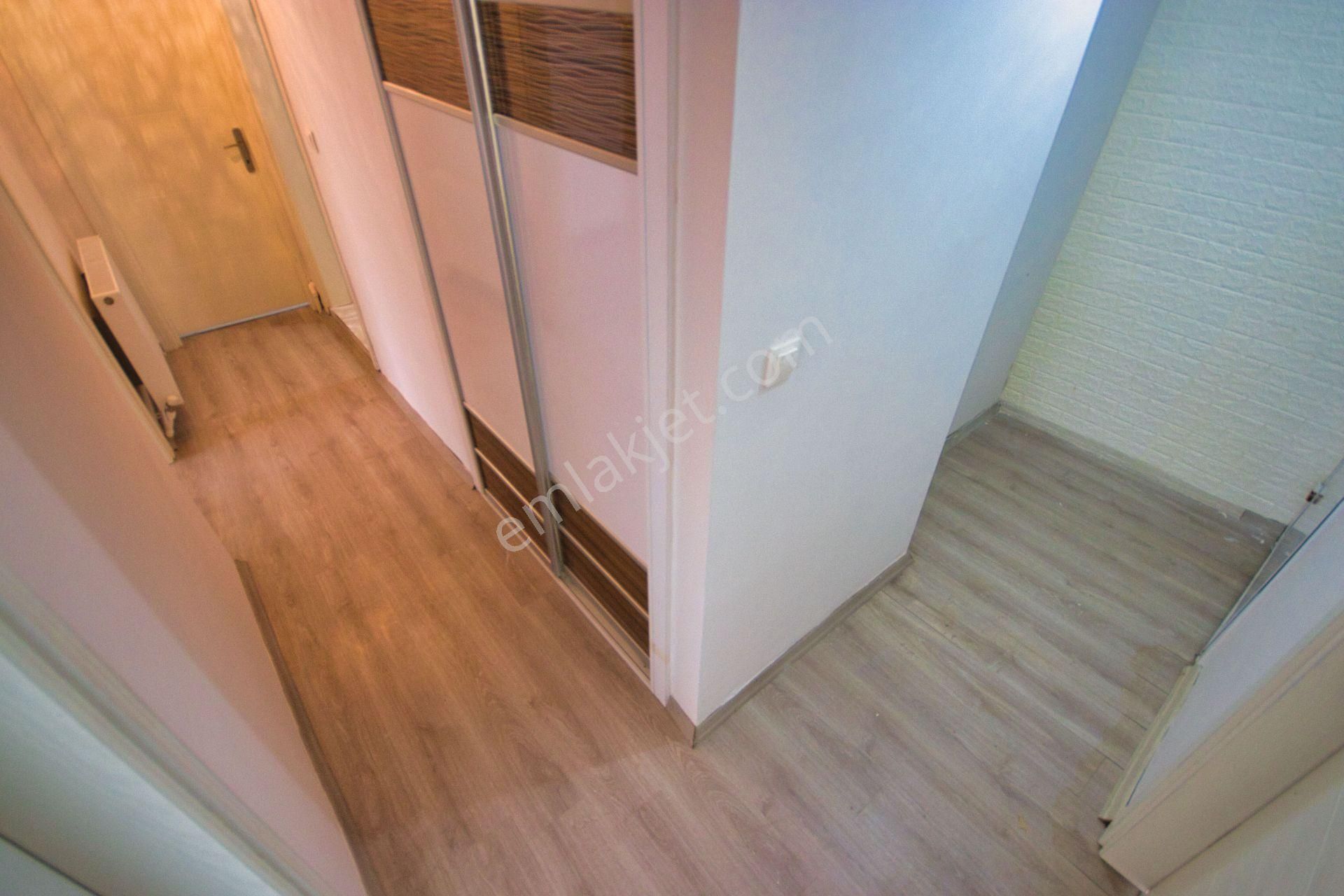 🛑🛑aktif'ten Akçay'da Satılık 3+1 Ebeveyn Banyolu Bahçeli Ön Cephe Masrafsız Daire - Görsel 13