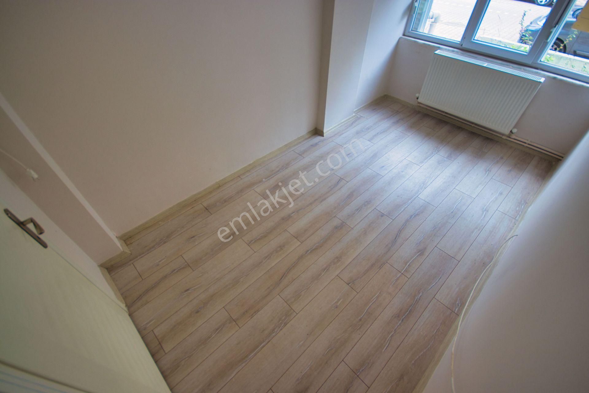 🛑🛑aktif'ten Akçay'da Satılık 3+1 Ebeveyn Banyolu Bahçeli Ön Cephe Masrafsız Daire - Görsel 9