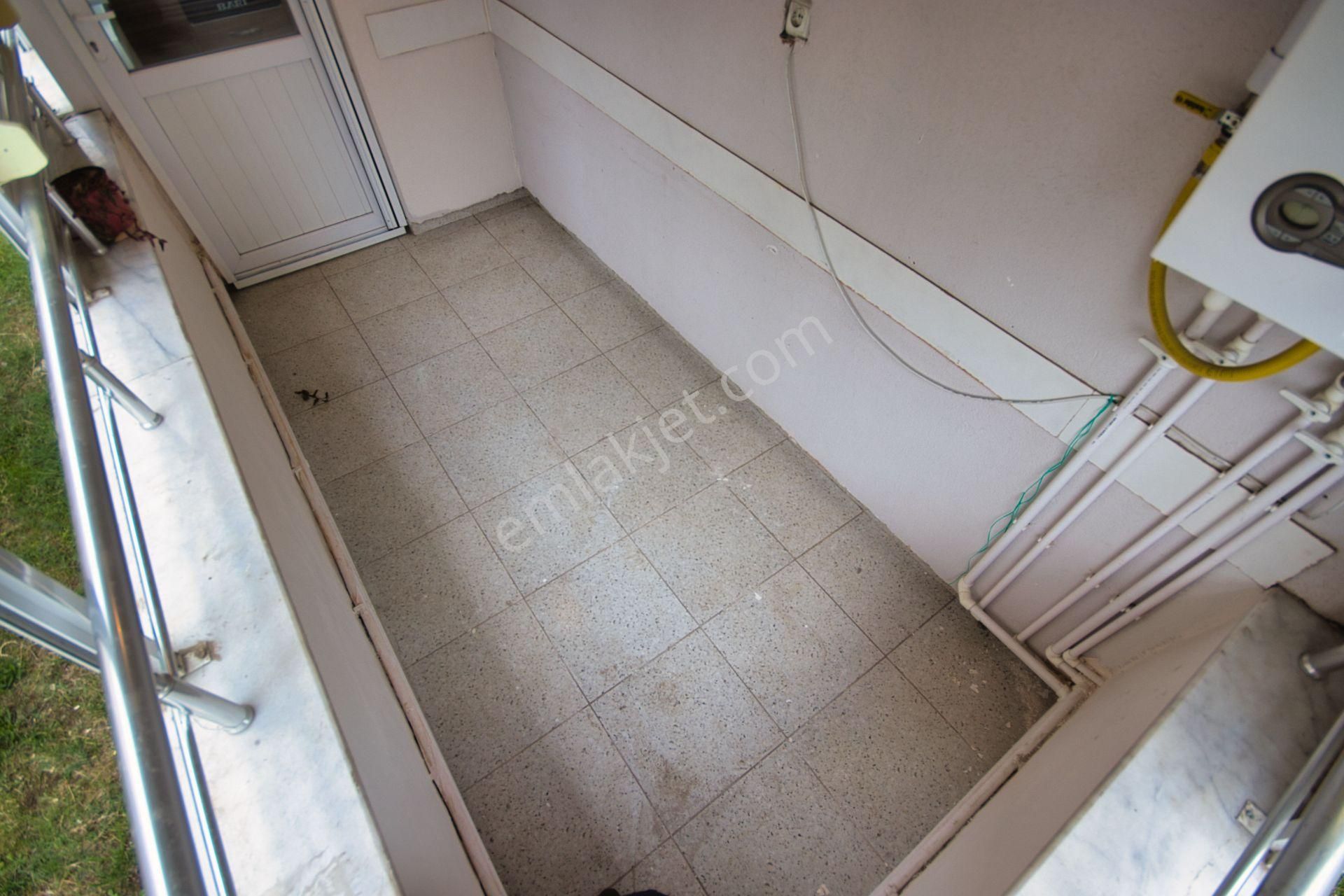 🛑🛑aktif'ten Akçay'da Satılık 3+1 Ebeveyn Banyolu Bahçeli Ön Cephe Masrafsız Daire - Görsel 21