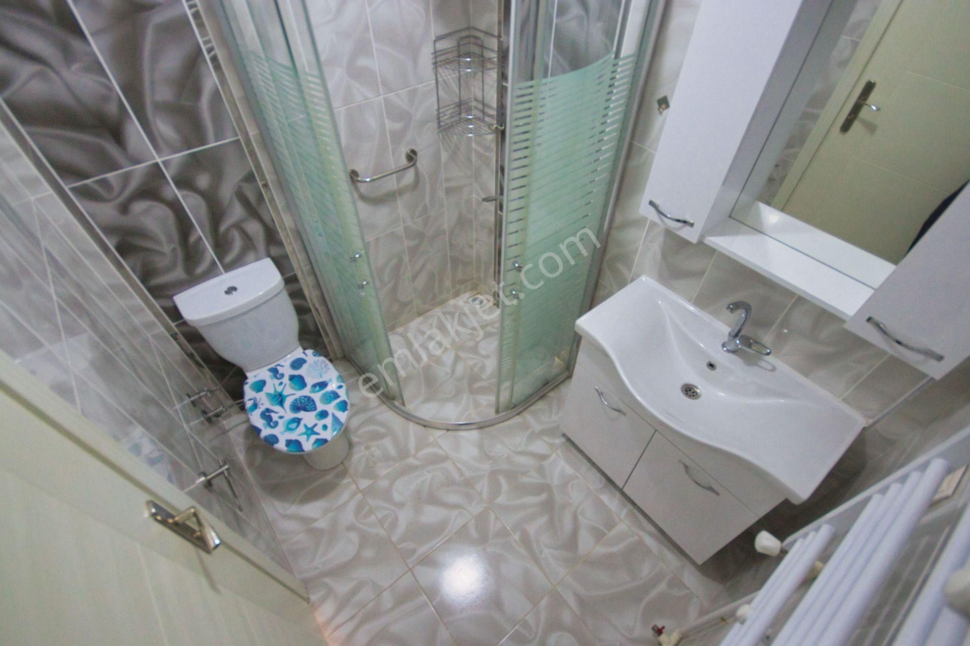 🛑🛑aktif'ten Akçay'da Satılık 3+1 Ebeveyn Banyolu Bahçeli Ön Cephe Masrafsız Daire - Görsel 31