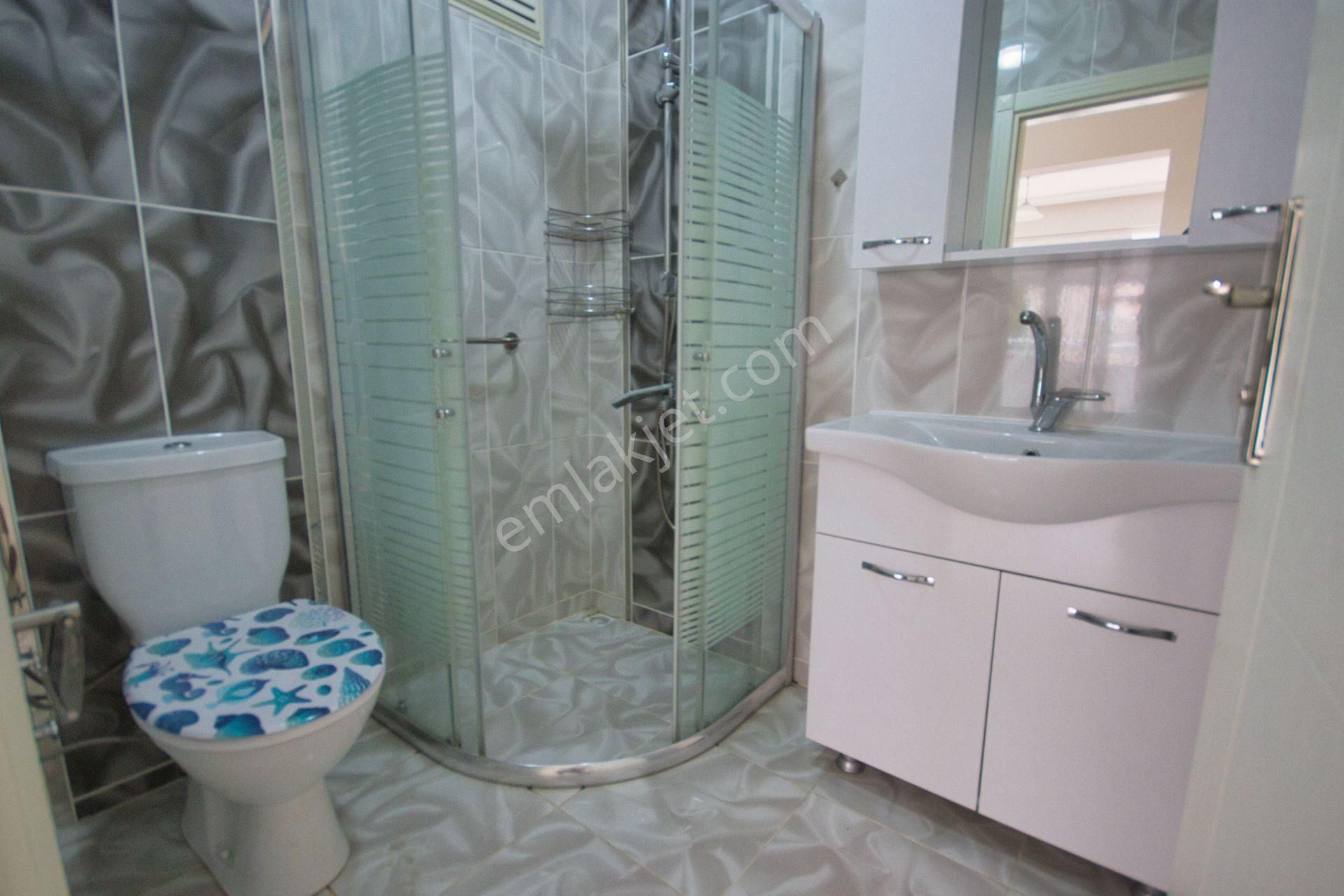 🛑🛑aktif'ten Akçay'da Satılık 3+1 Ebeveyn Banyolu Bahçeli Ön Cephe Masrafsız Daire - Görsel 32