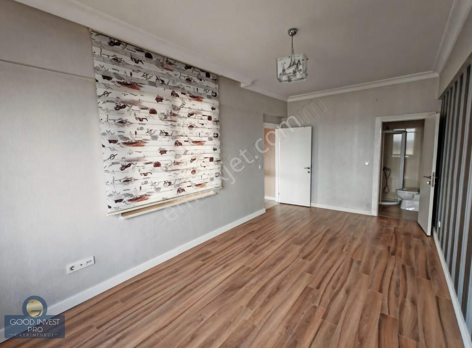 Otonomi Karşısı Site İçi Villa Gibi 5+3 Tripleks Daire - Görsel 2