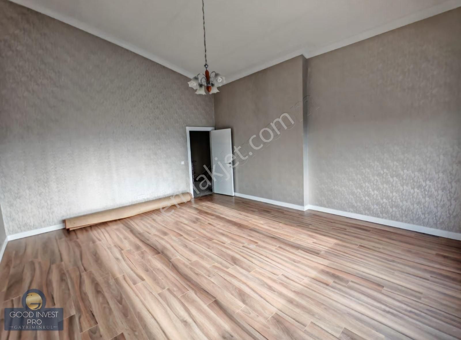 Otonomi Karşısı Site İçi Villa Gibi 5+3 Tripleks Daire - Görsel 18