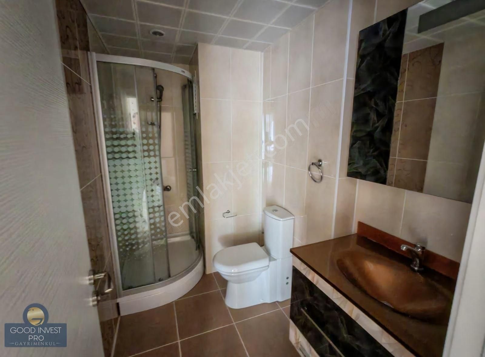 Otonomi Karşısı Site İçi Villa Gibi 5+3 Tripleks Daire - Görsel 12