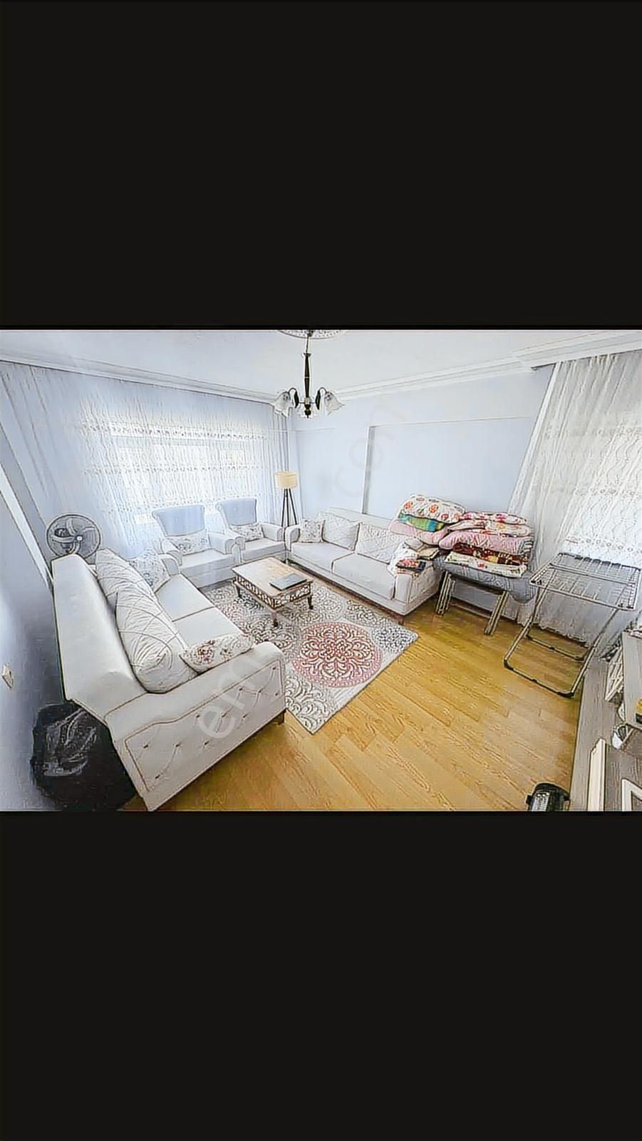 Ankara Sincan Tandoğan Mah. 3+1 Yeni Binada Full Yapılı Ara Kat - Görsel 9