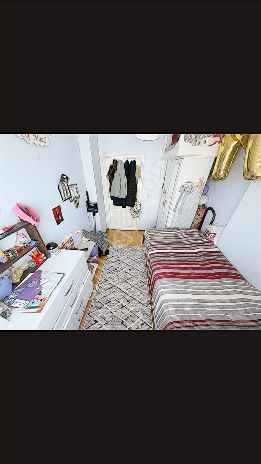 Ankara Sincan Tandoğan Mah. 3+1 Yeni Binada Full Yapılı Ara Kat - Görsel 18