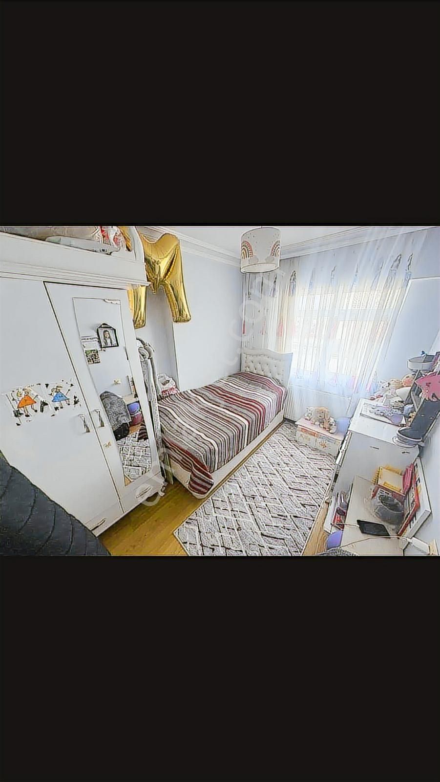 Ankara Sincan Tandoğan Mah. 3+1 Yeni Binada Full Yapılı Ara Kat - Görsel 19