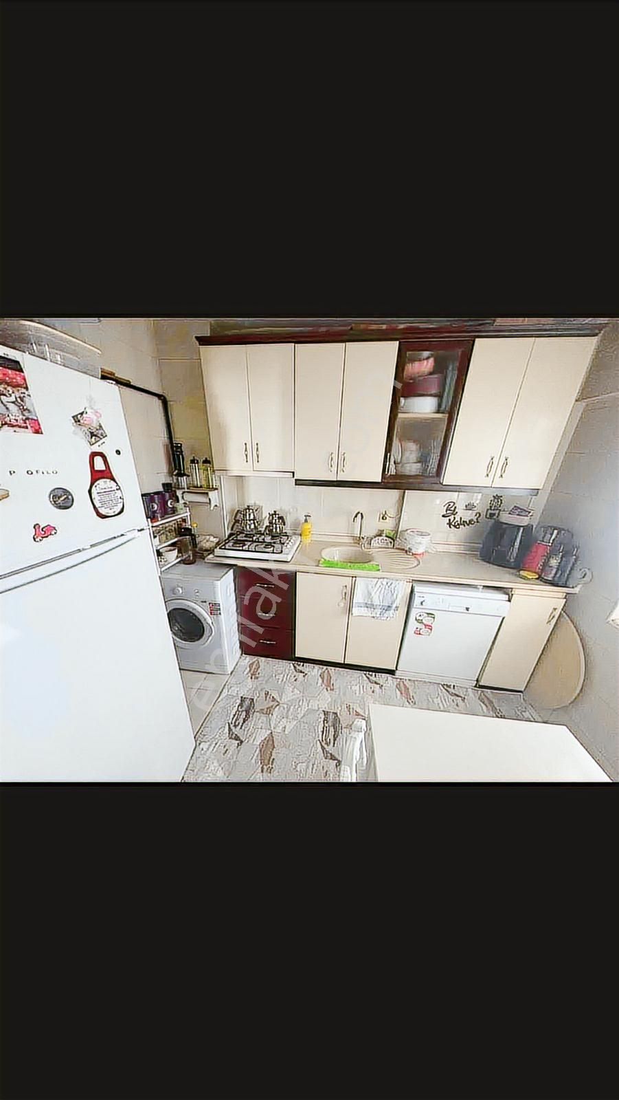 Ankara Sincan Tandoğan Mah. 3+1 Yeni Binada Full Yapılı Ara Kat