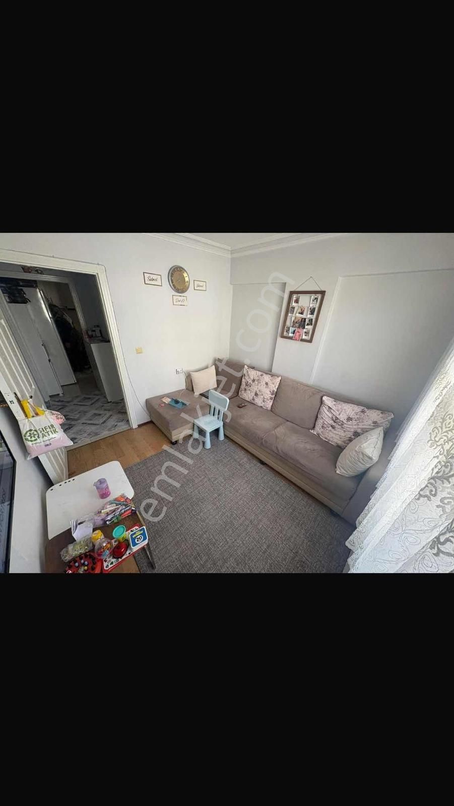 Ankara Sincan Tandoğan Mah. 3+1 Yeni Binada Full Yapılı Ara Kat - Görsel 16