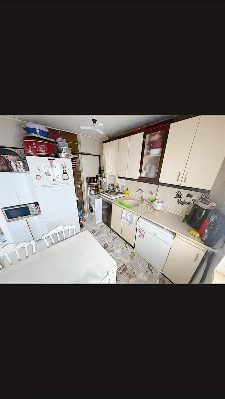 Ankara Sincan Tandoğan Mah. 3+1 Yeni Binada Full Yapılı Ara Kat - Görsel 3